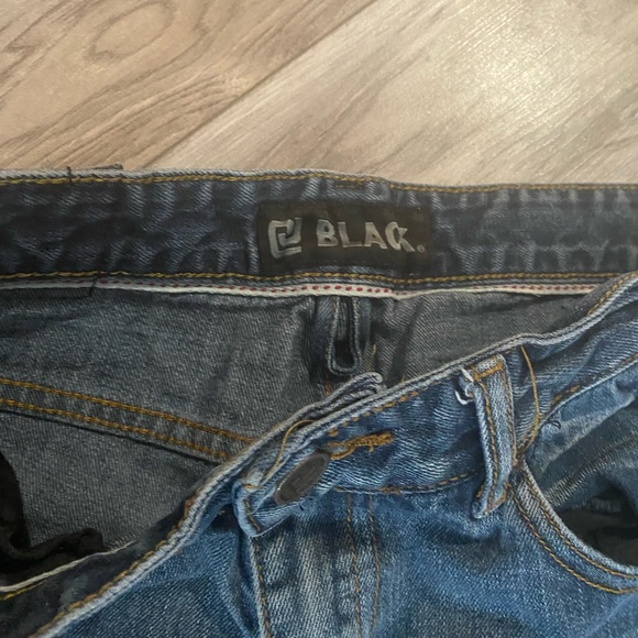 2pair jeans 32x36 - Picture 10 of 11